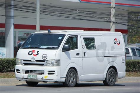 G4S appoints new GC after Allied takeover .